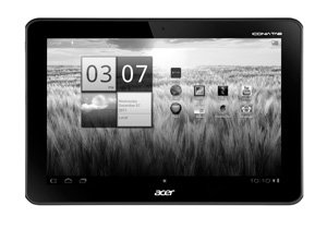 Acer Iconia Tab A210 - 16 Go