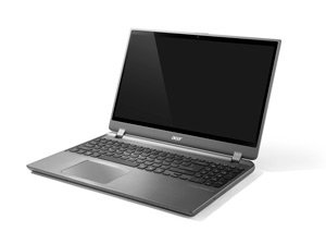Acer Aspire M5-581TG-323a4G52Mass
