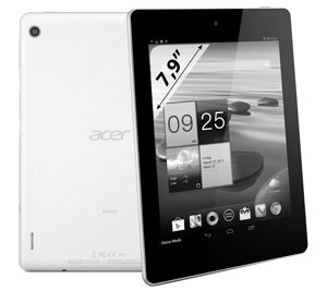 Acer Iconia A1-810 - 16 Go