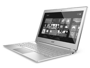 Acer Aspire S7-191-53334G12ass