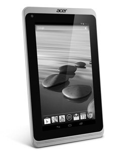 Acer Iconia B1-720 - 16 Go