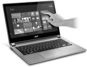 Acer Aspire V7-482P-34014G52tii