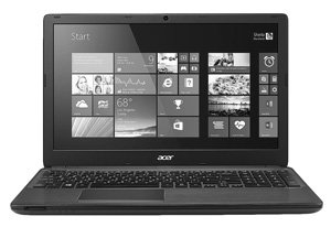 Acer Aspire V5-561G-54208G1TMaik