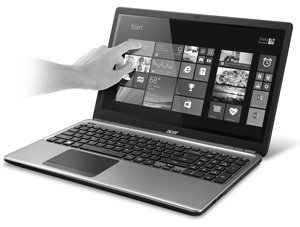 Acer Aspire E1-572PG-54206G1TMnii