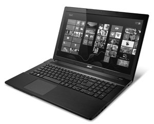 Acer Aspire V3-772GTX-747a8G25Makk