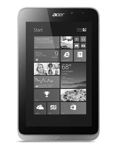 Acer Iconia W4-820 - 64 Go