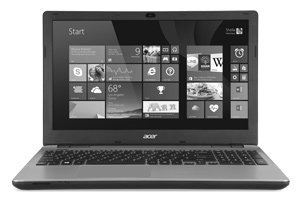 Acer Aspire E5-571-39Z4