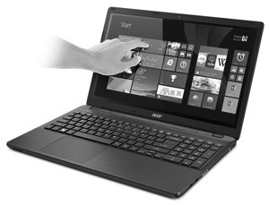 Acer Aspire E5-571P-31YA