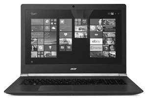 Acer Aspire VN7-791G-76H1