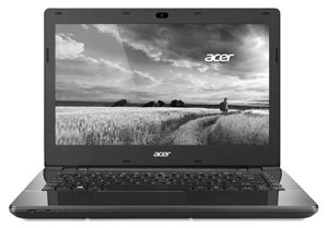 Acer Aspire E5-411-P7Q1