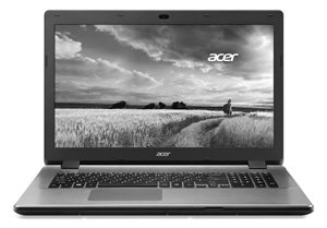 Acer Aspire E5-771G-533T