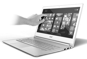Acer Aspire S7-393