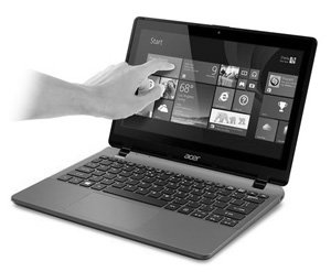 Acer Aspire V3-112P-C9VF