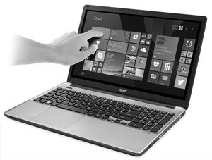 Acer Aspire V3-572PG-58Z8