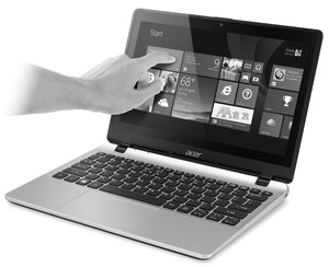 Acer Aspire V3-112P-C8AD