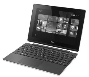 Acer Aspire Switch 10 E - SW3-013-12U1
