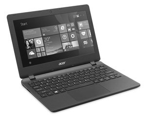 Acer Aspire ES1-131-C7NV