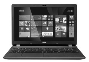 Acer Aspire ES1-512-C8HX