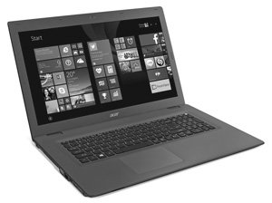 Acer Aspire E5-772G-36U8