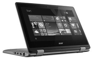 Acer Aspire R3-131T-C8J8