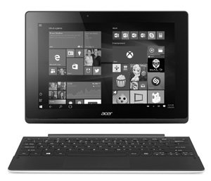 Acer Aspire Switch 10 E - SW3-013-11HM