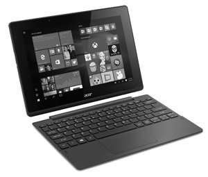 Acer Aspire Switch 10 E - SW3-013-18RE