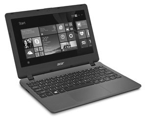 Acer Aspire ES1-131-C00S