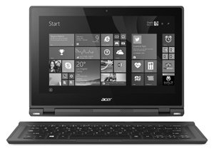 Acer Aspire Switch 12 - SW5-271-69HG