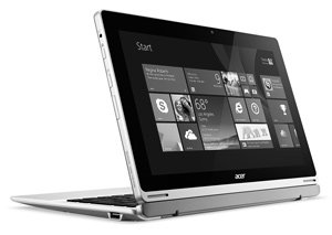 Acer Aspire Switch 11 - SW5-111P-18K0