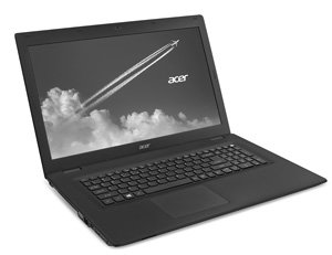 Acer TravelMate P277-M-32TB