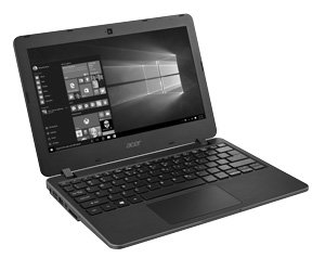 Acer TravelMate B117-M-C88B 