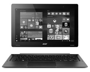 Acer Aspire Switch 12 S - SW7-272-M8U3