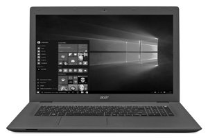 Acer Aspire E5-772-3486