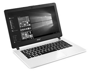 Acer Aspire ES1-331-P9SG
