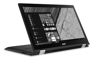 Acer Spin 3 - SP315-51-54CZ
