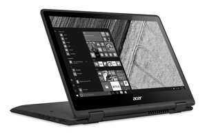 Acer Spin 5 - SP513-51-58WU