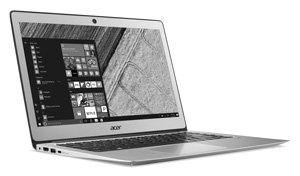 Acer Swift 3 - SF314-51-70WM
