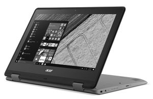 Acer Spin 1 - SP111-31-C7NN