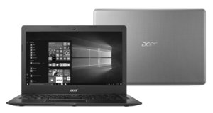 Acer Swift 1 - SF114-31-PQT