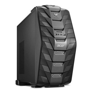 Acer Predator G3-710 (DG.B1PEF.029)