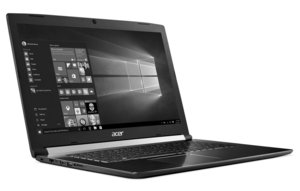 Acer Aspire 7 A717-71G-54E1