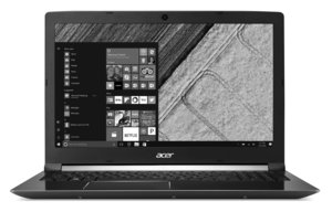 Acer Aspire 7 A715-71G-57JW
