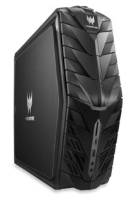 Acer Predator G1-710 (DG.E07EF.013)