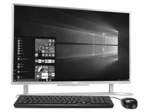 Acer Aspire C22-760 (DQ.B7DEF.006)