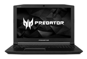 Acer Predator Helios 300 G3-572-72MT