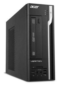 Acer Veriton X2640G (DT.VPUEF.003)