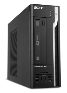 Acer Veriton X4640G (DT.VN4EF.049)