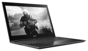 Acer Nitro 5 Spin NP515-51-504F