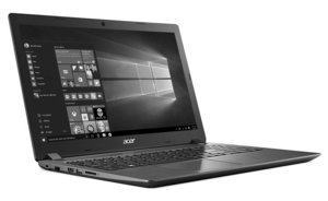 Acer Aspire 3 A315-51-36K1