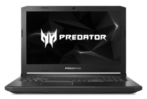 Acer Predator Helios 500 PH517-51-91Q5